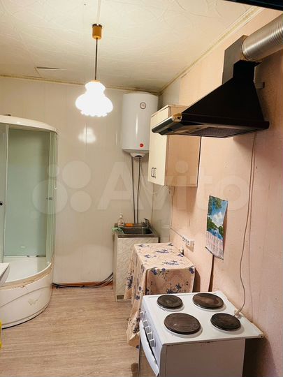 Комната 18 м² в 4-к., 3/5 эт.