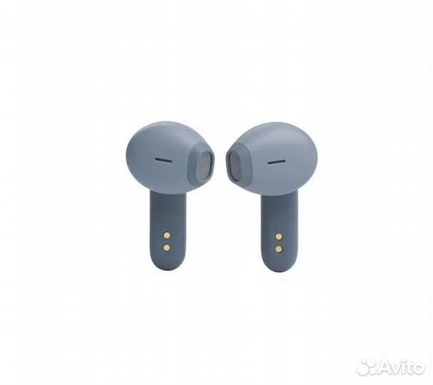 Наушники JBL Wave 300TWS, синий