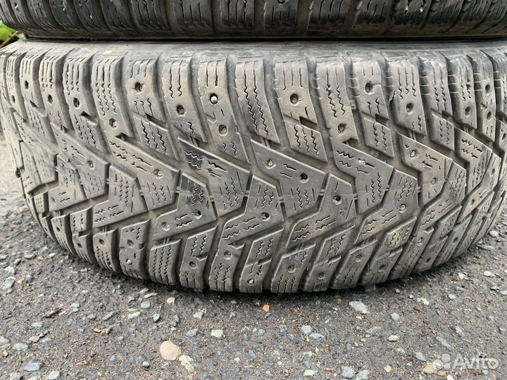 Hankook Winter I'Pike RS2 W429 195/65 R15