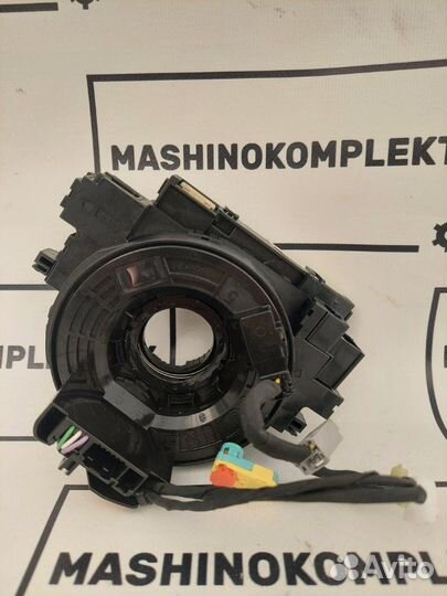 Шлейф подрулевой Toyota Land Cruiser 300 V35afts