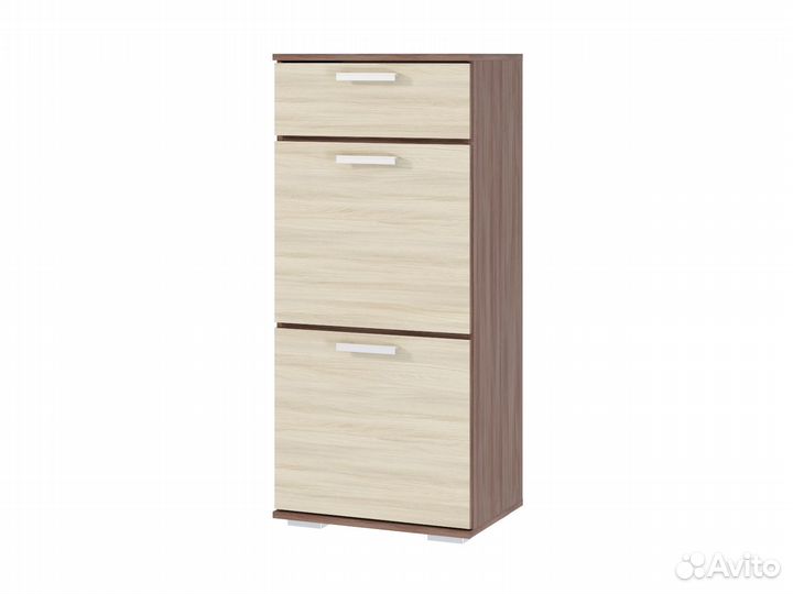 Тумба высокая 