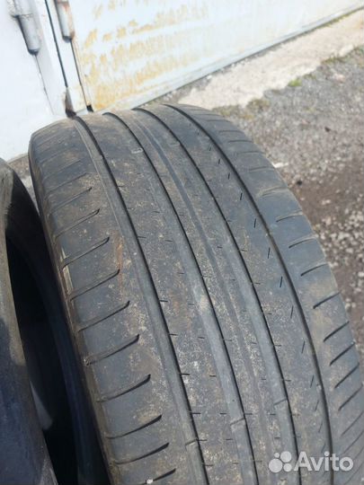 Pirelli Cinturato P7 225/50 R17