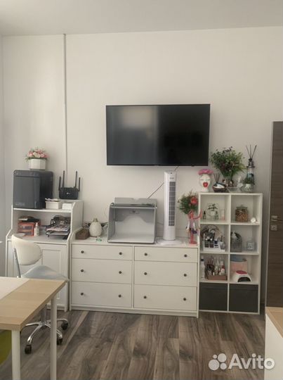 Аренда места мастера маникюра