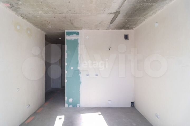 Квартира-студия, 21 м², 13/17 эт.