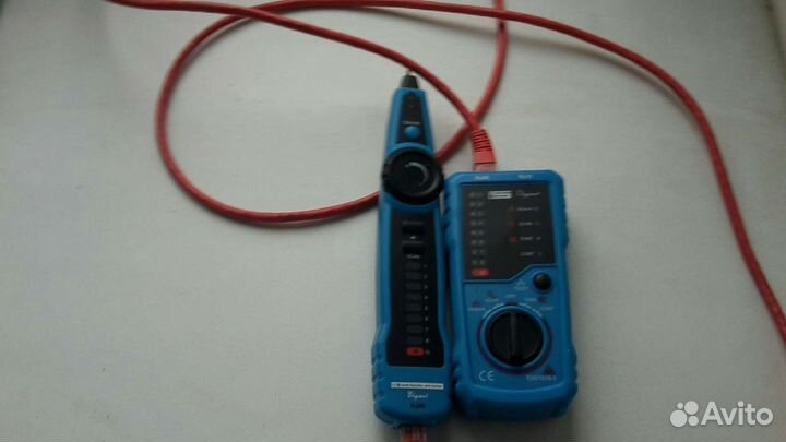 Интернет-кабель (Патч-корды) RJ-45 разной длины