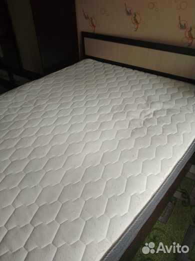 Продам матрас бу