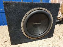 Kenwood kfc w2513 короб