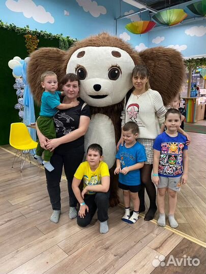 Новые Ростовые костюмы