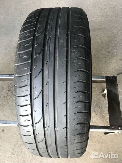 Continental ContiPremiumContact 2 205/50 R17