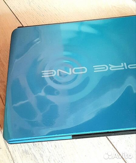 Нетбук Acer aspire one d270, 500 gb