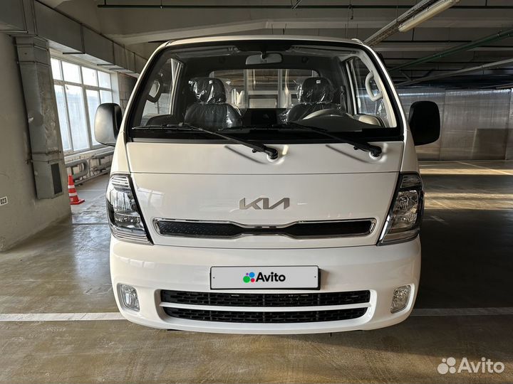 KIA Bongo бортовой, 2022