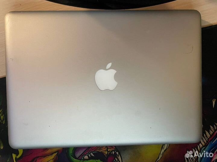 Apple MacBook Pro 13 A1278 (mid 2012)