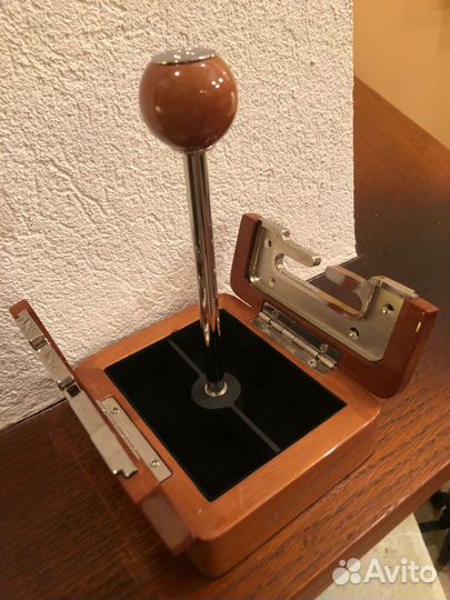 Настольный набор кпп