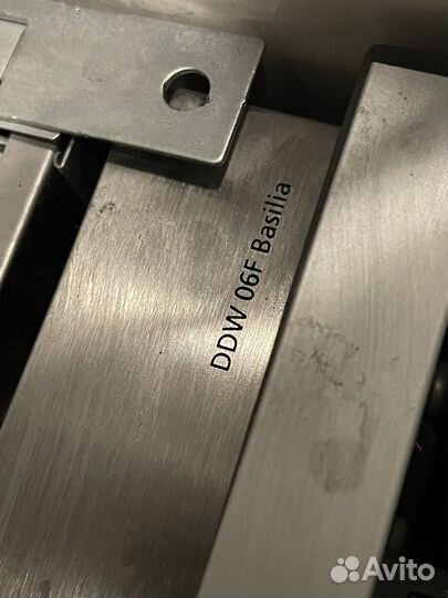 Посудомоечная машина De’Longhi DDW06F Basilia