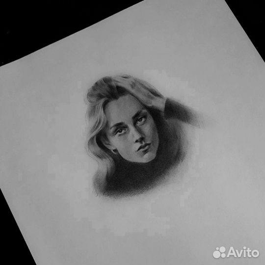 Портрет на заказ