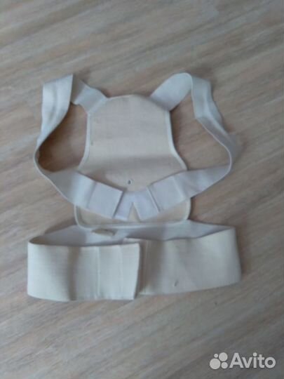 Корректор осанки