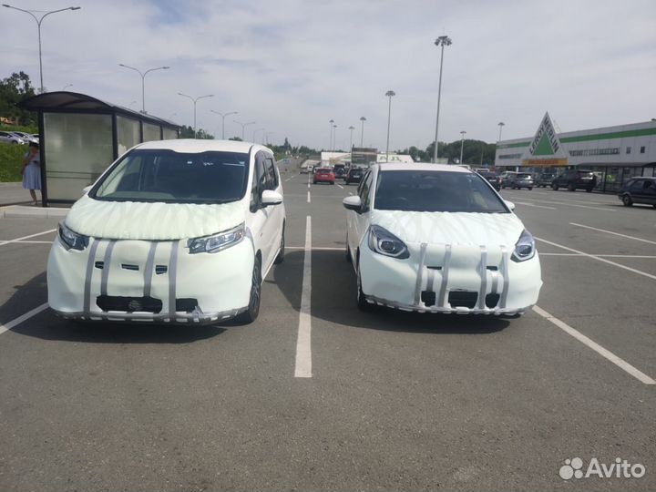 Перегон авто