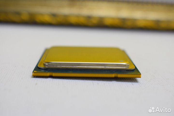 Процессор xeon server E5 2667 V2