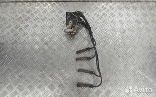 Трамблер бензиновый mazda 323 BJ (8DN22TO01)