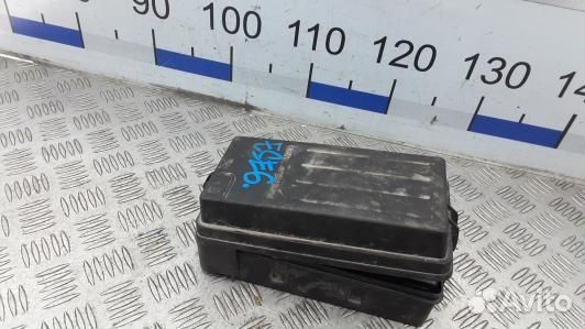 Блок предохранителей chevrolet nubira (ESE06M101)