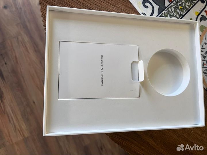 iPad 6th generation Wi-Fi