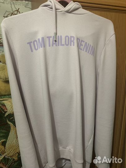 Худи tom tailor