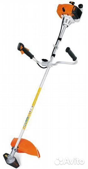Триммер stihl FS-56