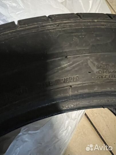 Dunlop SP Sport Maxx 050+ 275/45 R20 Y