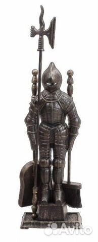 Каминный набор