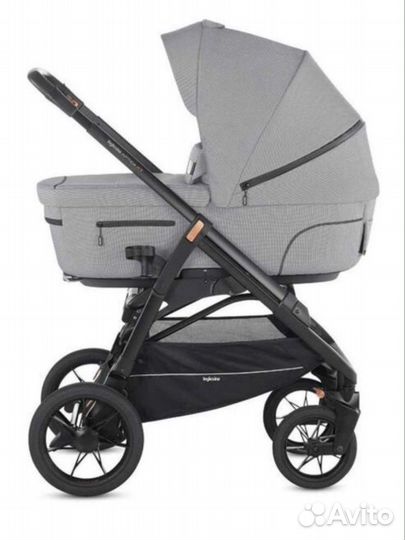 Коляска inglesina aptica xt 2в1