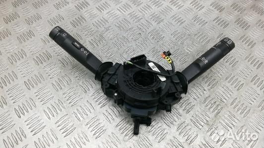 Переключатель поворотов и дворников (стрекоза) ope