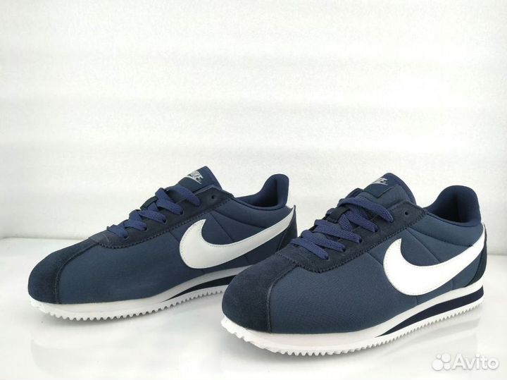 Кроссовки Nike Cortez