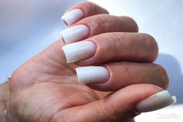 Маникюр Мурино/Девяткино