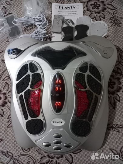 Массажёр planta EMS -450