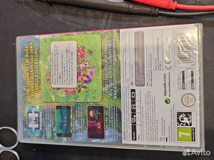 Картридж нинтендо для авито доставки