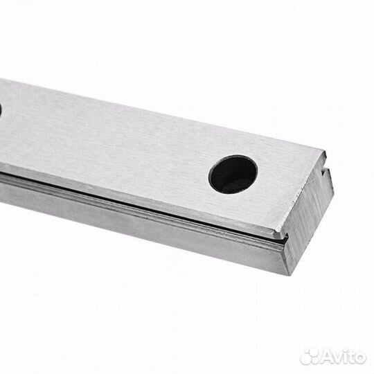 Рельсовая направляющая MGN15 450 мм