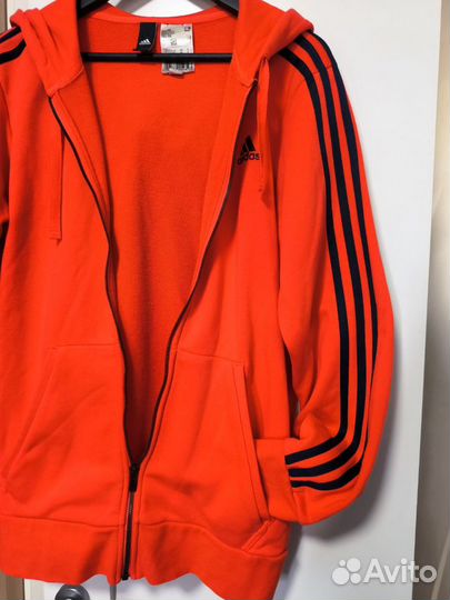 Толстовка adidas originals мужская