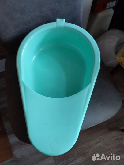 Судно медицинское