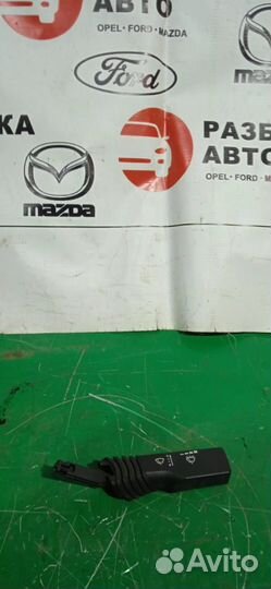 Ручка переключения дворников Opel Vectra C