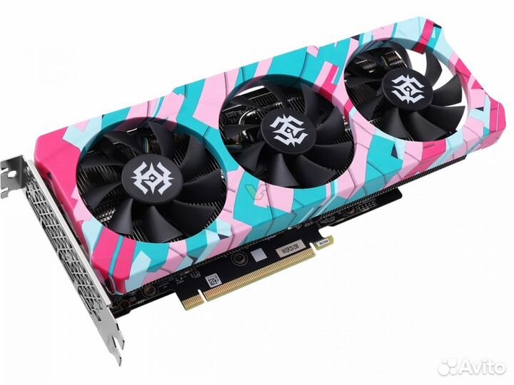 RTX 3070 zotac X-Gaming OC