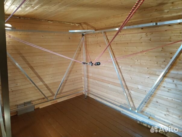 Тренажёр правило - манжеты в комплекте