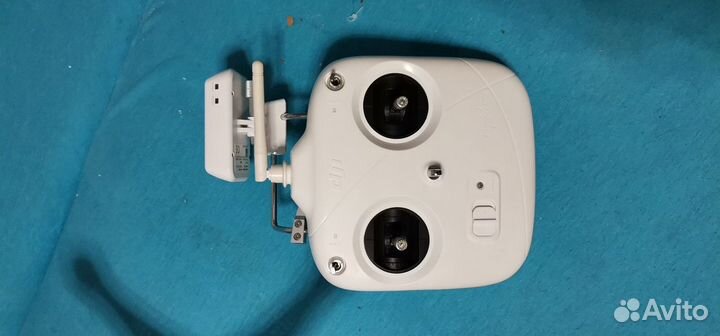 Запчасти dji Phantom 2 vision plus разбираю