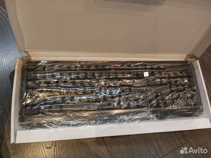 Клавиатура беспроводная