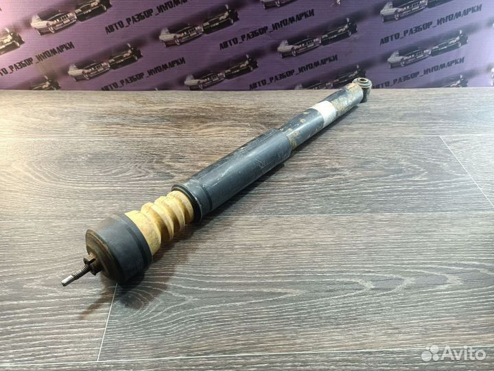 Блок двигателя Ford Focus