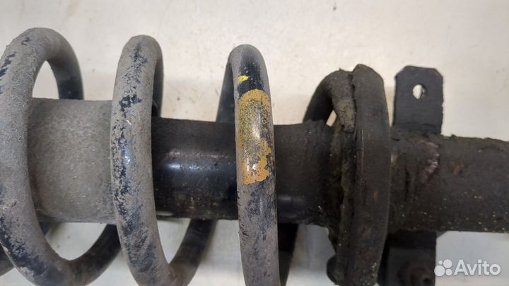 Амортизатор подвески Renault Trafic, 2004