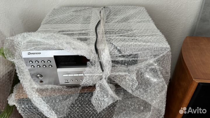 Акустическая система EA напольная