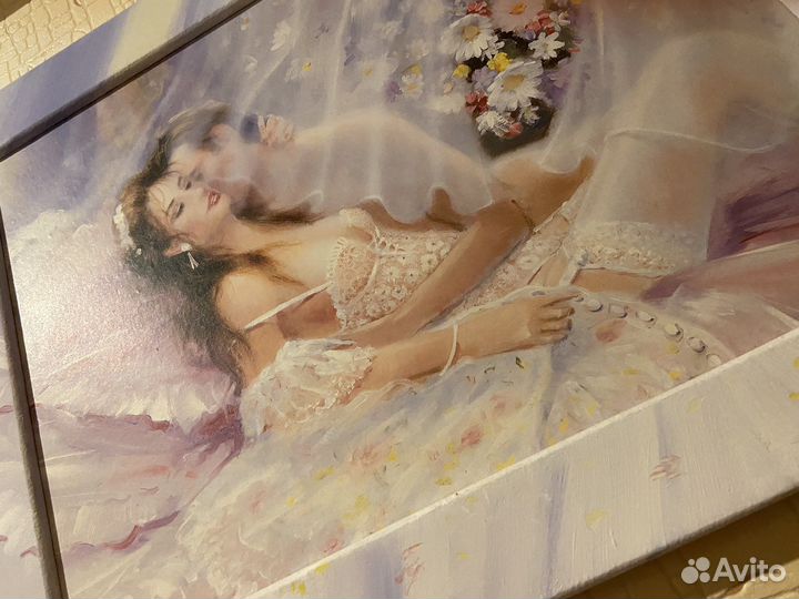 Картина 47*37