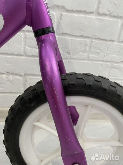 Беговел cruzee