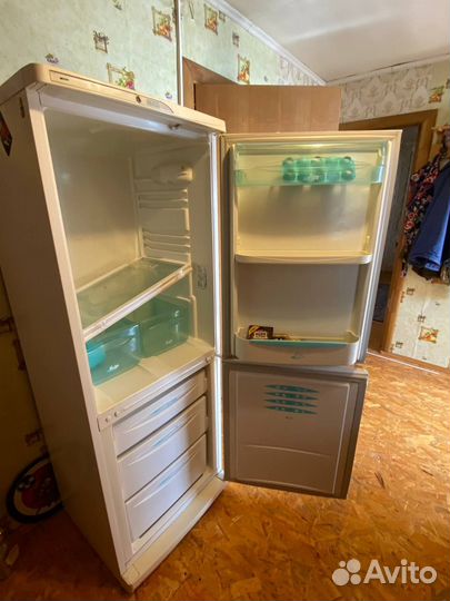 Холодильник бу