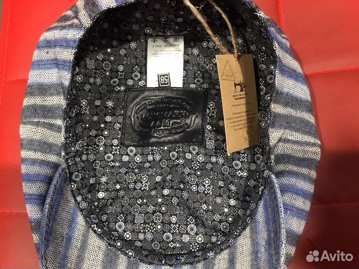 Кепка хулиганка